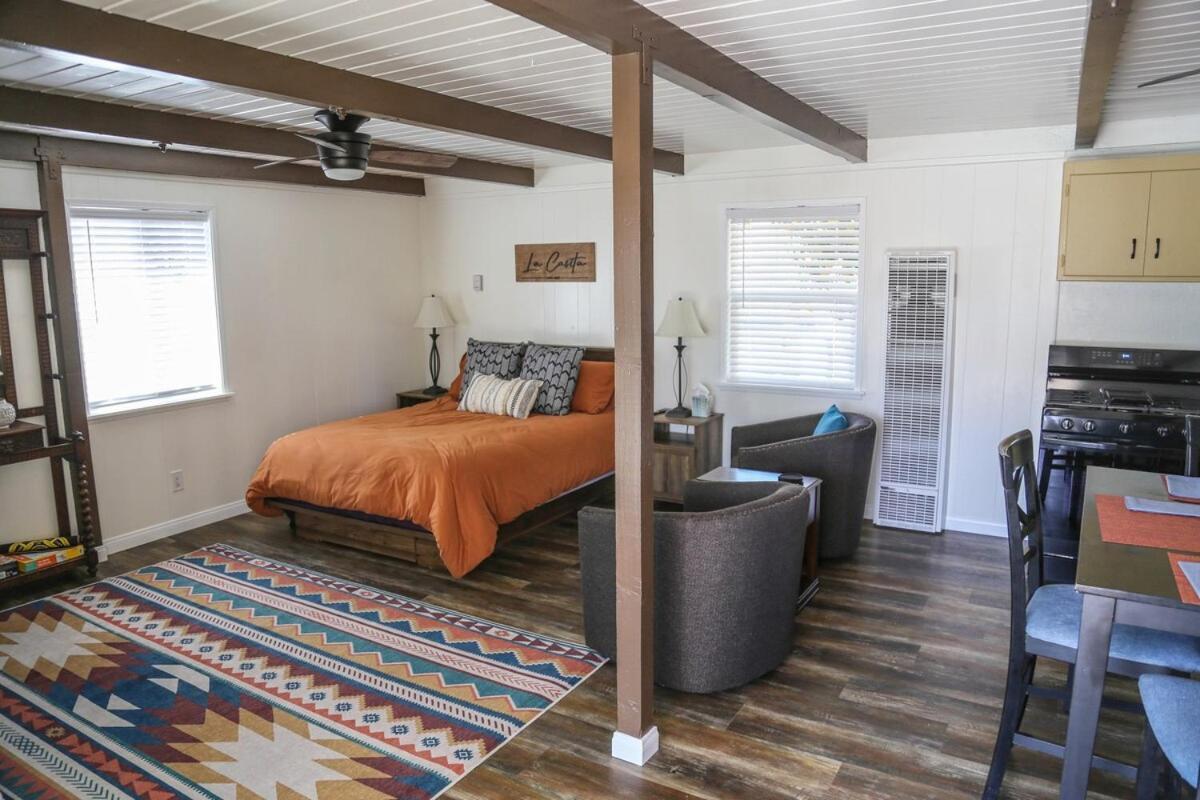 Casa vacanze La Casita Poolside Retreat *
