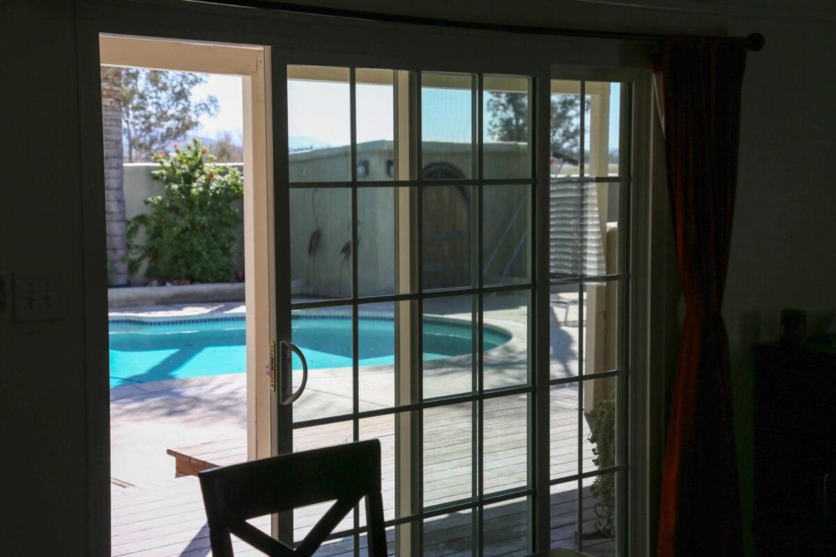 La Casita Poolside Retreat *