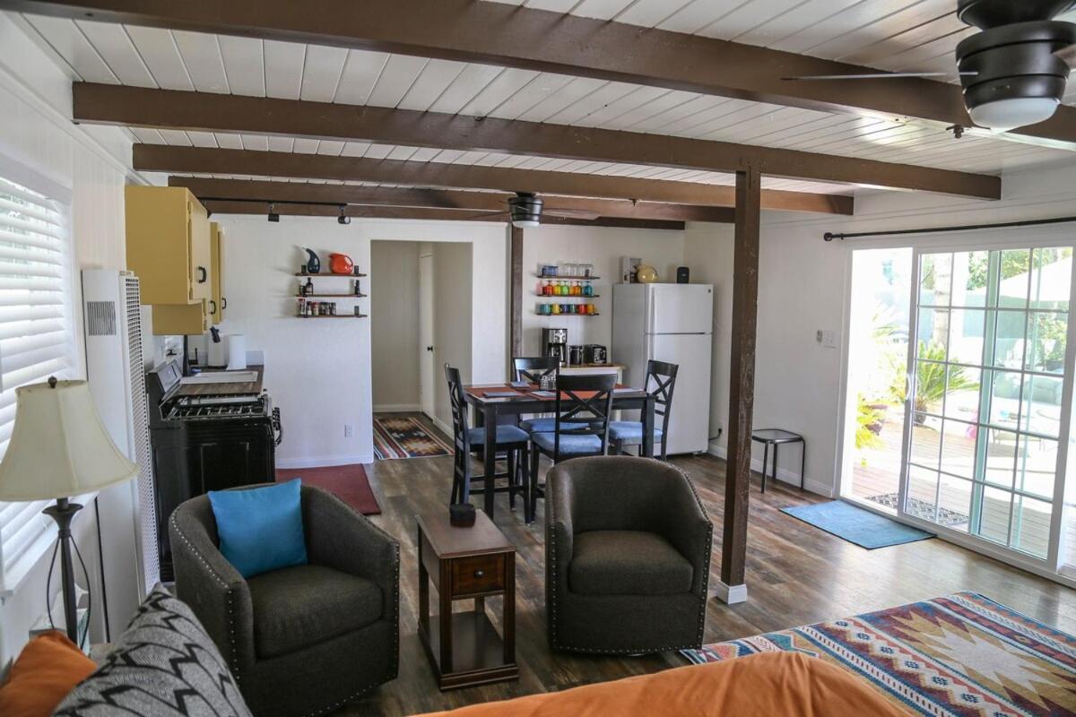Casa vacanze La Casita Poolside Retreat Lake Elsinore